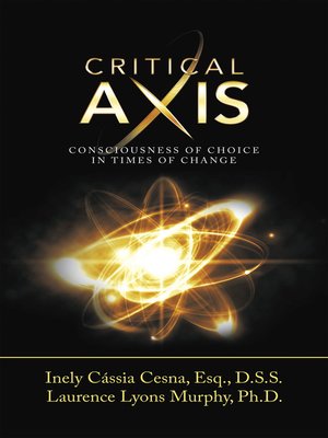 cover image of Critical Axis